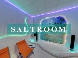Соляная комната, Saltroom