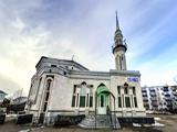 Абузар, мечеть