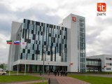 it park, технопарк