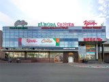 ТЦ ЕвропаЦентр (EuropaCenter)
