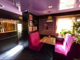 Кафе Маруся | MARUSYA. LOUNGE BAR & CAFE