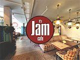 Jam Cafe