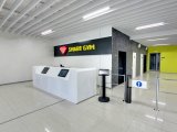 Smart Gym, фитнес клуб