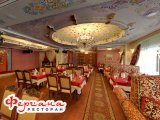 Фергана, ресторан