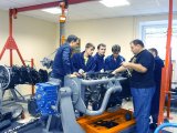 Региональный институт передовых технологий и бизнеса