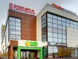 ТЦ на Сююмбике