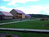 Релакс, база отдыха