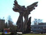 Бульвар Энтузиастов