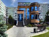 Dental Forte, сеть стоматологических клиник
