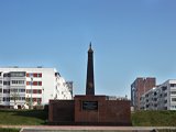 Боровецкий, бульвар