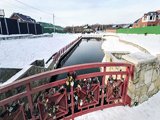 Родник Боровецкий